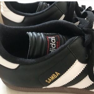 Adidas samba 7.5